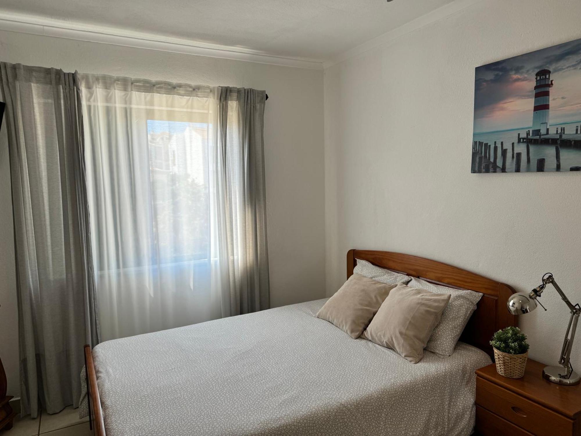 Apartamento Jb - Dona Ana Lagos Extérieur photo