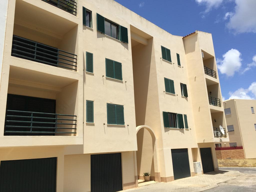 Apartamento Jb - Dona Ana Lagos Extérieur photo
