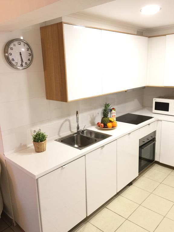 Apartamento Jb - Dona Ana Lagos Extérieur photo