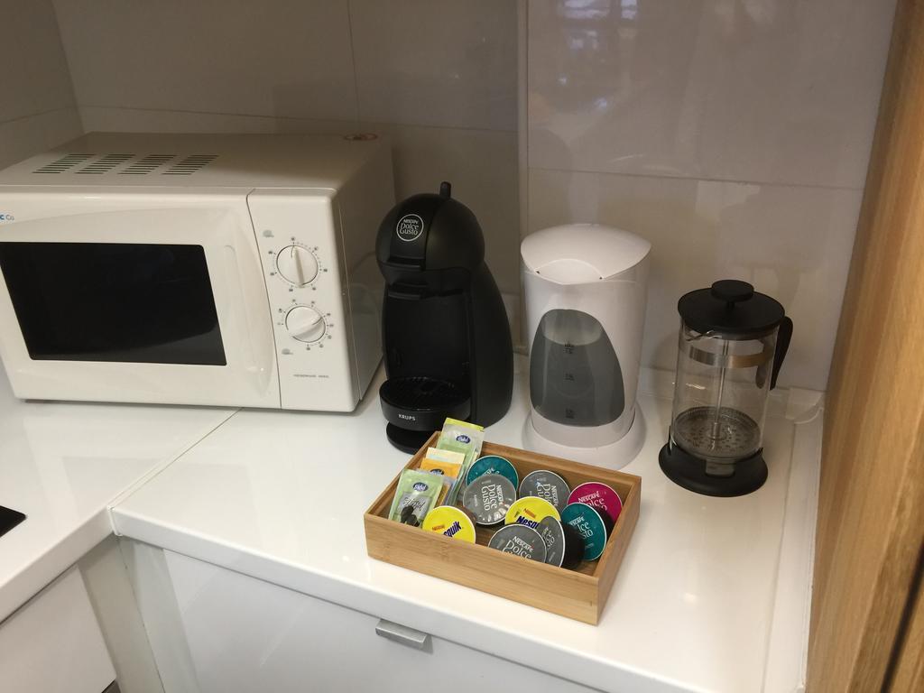 Apartamento Jb - Dona Ana Lagos Extérieur photo